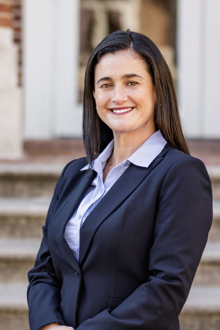 image of Alisa Miller